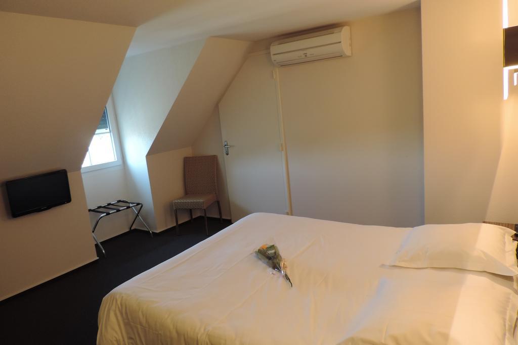 Hotel De France 에스팔리옹 외부 사진