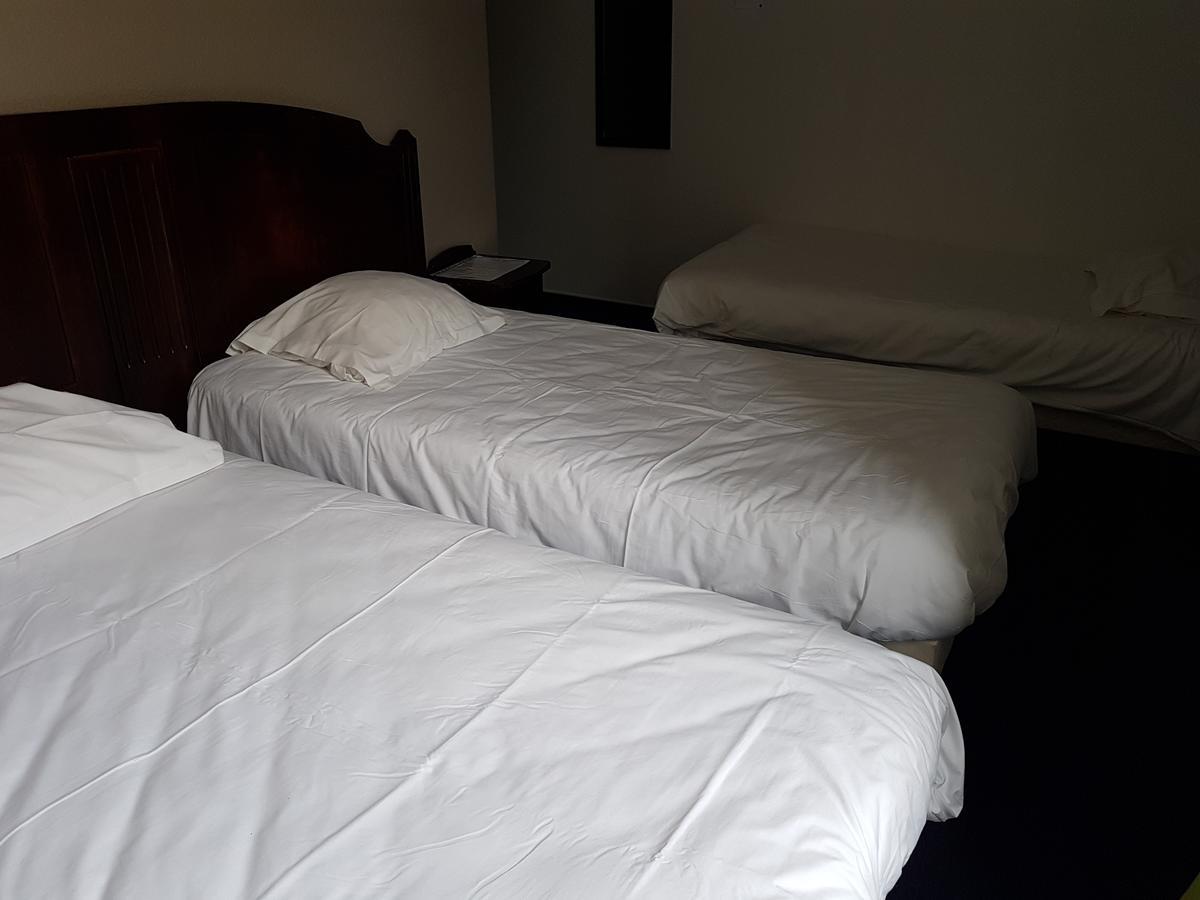 Hotel De France 에스팔리옹 외부 사진